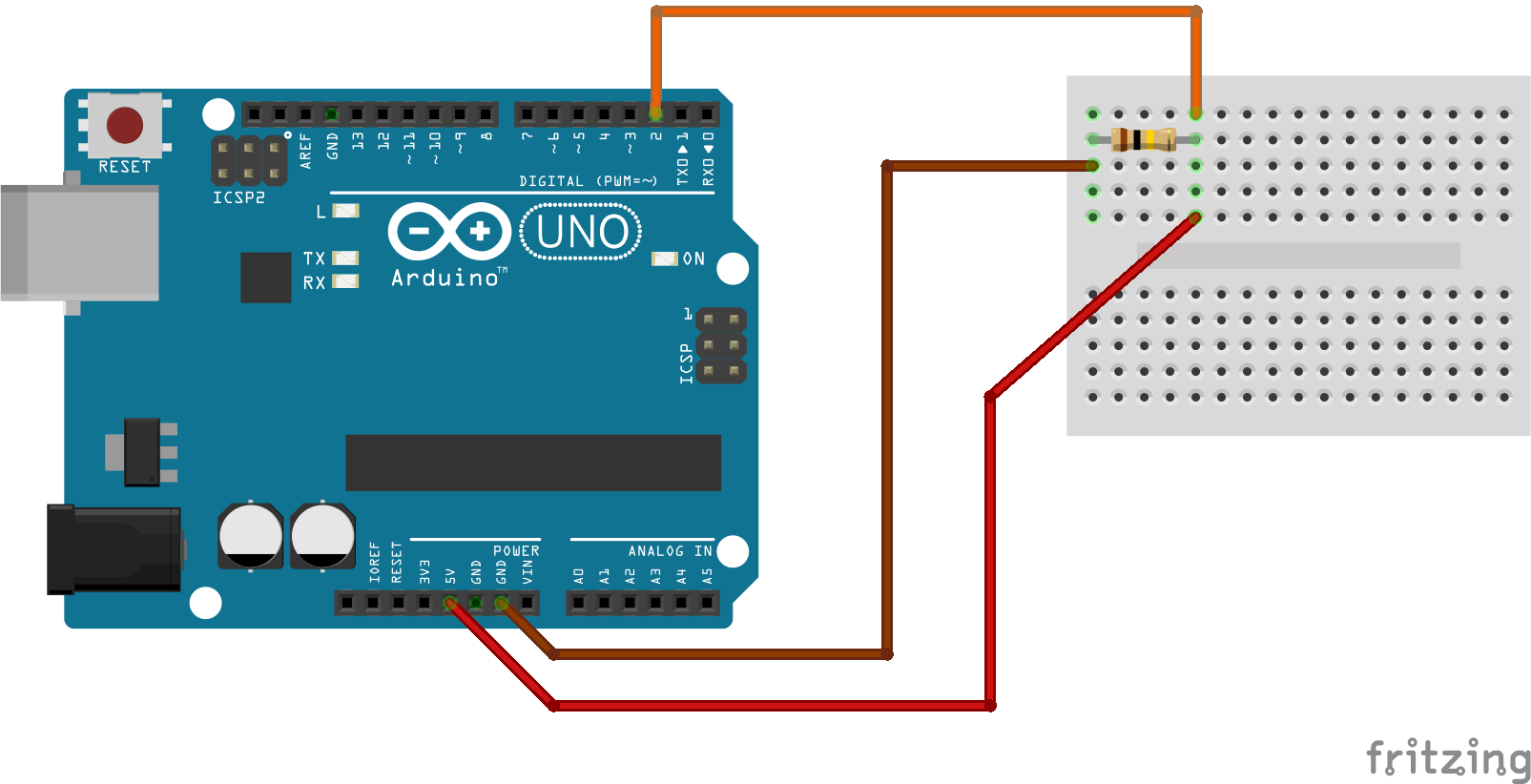 Closed Switch Closed Switch